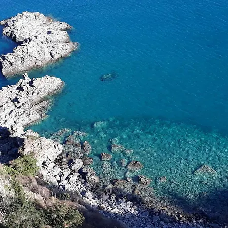Nyaraló Baia Di