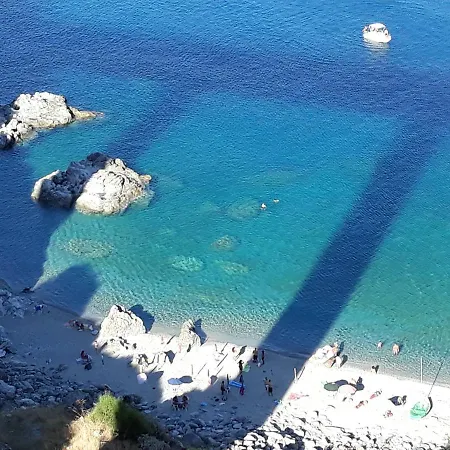 Baia Di Copanello