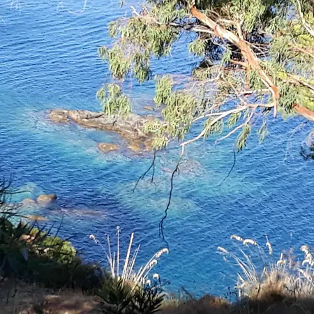 Baia Di Nyaraló Copanello