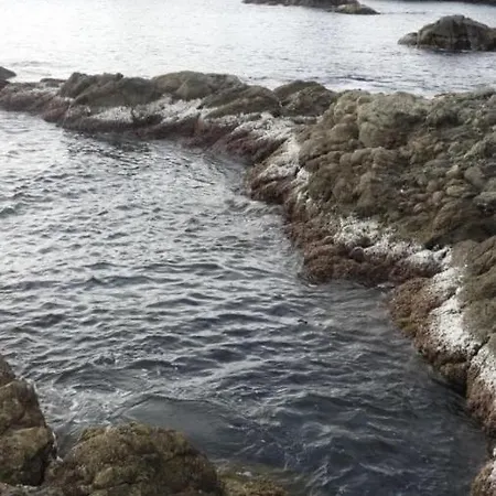 Nyaraló Baia Di *