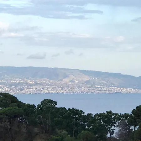 Baia Di Copanello