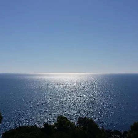 Nyaraló Baia Di Copanello