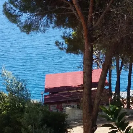 Nyaraló Baia Di Copanello
