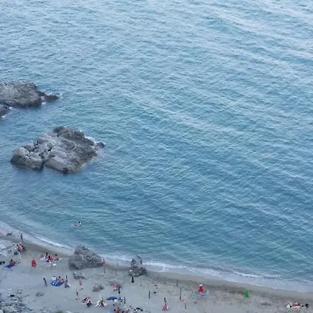 Nyaraló Baia Di *