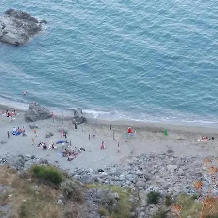 Baia Di Copanello