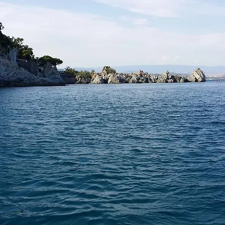 Nyaraló Baia Di