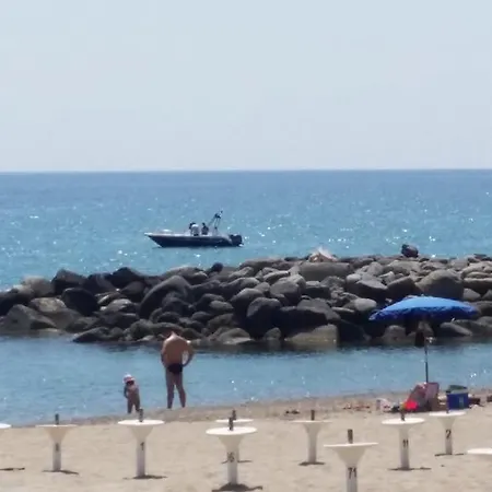 Baia Di Copanello