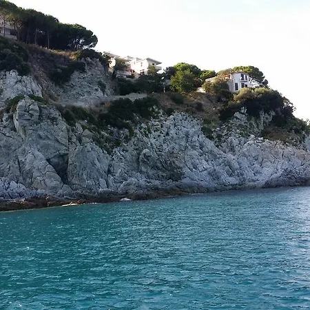 Nyaraló Baia Di