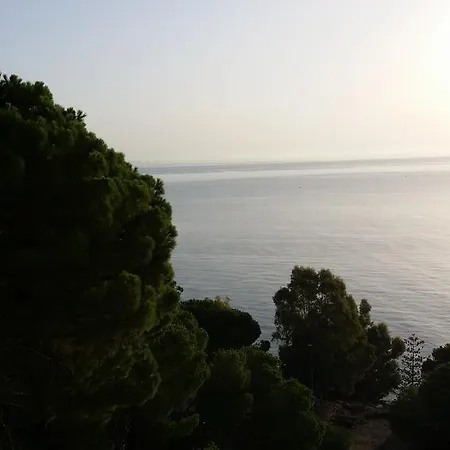 Baia Di Copanello