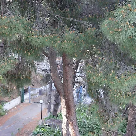 Baia Di Nyaraló *