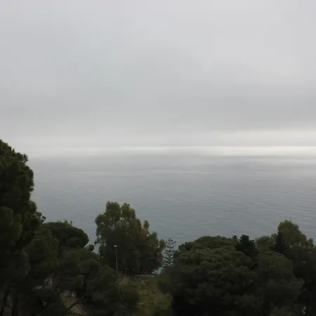 Baia Di Nyaraló *