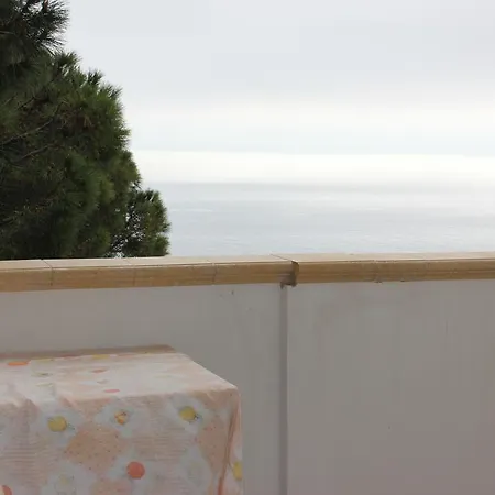 Nyaraló Baia Di