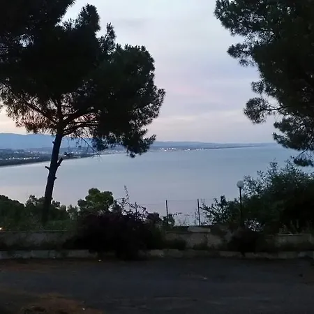 Nyaraló Baia Di
