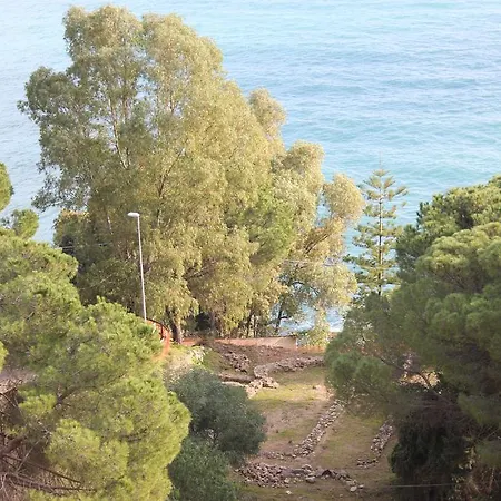 Nyaraló Baia Di Copanello