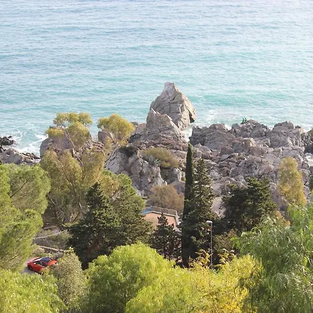 Baia Di Nyaraló