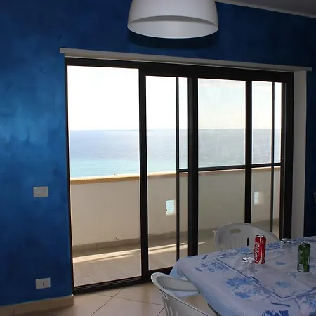 Nyaraló Baia Di