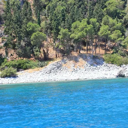 Baia Di * Copanello