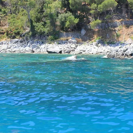 Baia Di Copanello