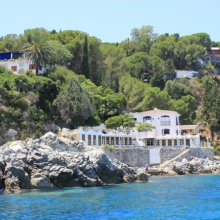 Baia Di Copanello