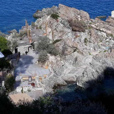 Nyaraló Baia Di