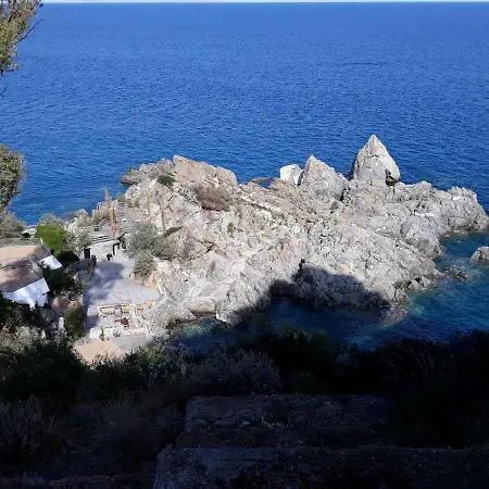 Baia Di Nyaraló Copanello