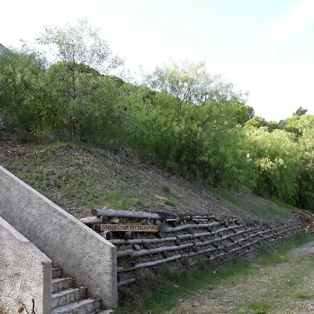 Baia Di Nyaraló *