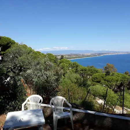 Baia Di Nyaraló