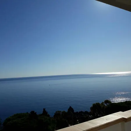 Nyaraló Baia Di *