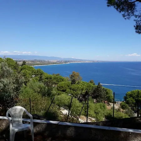 Baia Di Nyaraló *