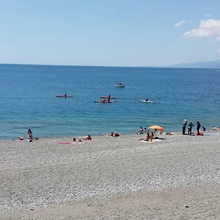 Nyaraló Baia Di