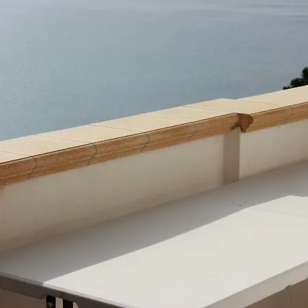 Nyaraló Baia Di *